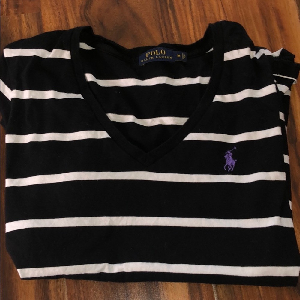 Polo shirt